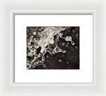 Load image into Gallery viewer, Fluid Structures - Framed Print
