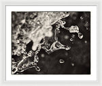 Load image into Gallery viewer, Fluid Structures - Framed Print

