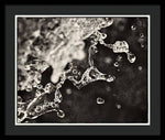 Load image into Gallery viewer, Fluid Structures - Framed Print
