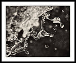 Load image into Gallery viewer, Fluid Structures - Framed Print
