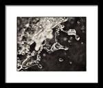 Load image into Gallery viewer, Fluid Structures - Framed Print
