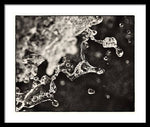 Load image into Gallery viewer, Fluid Structures - Framed Print
