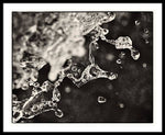 Load image into Gallery viewer, Fluid Structures - Framed Print
