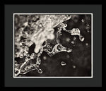 Load image into Gallery viewer, Fluid Structures - Framed Print
