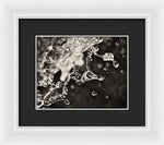 Load image into Gallery viewer, Fluid Structures - Framed Print
