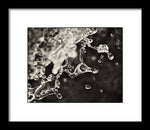 Load image into Gallery viewer, Fluid Structures - Framed Print
