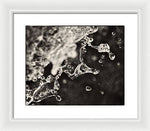 Load image into Gallery viewer, Fluid Structures - Framed Print
