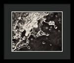 Load image into Gallery viewer, Fluid Structures - Framed Print
