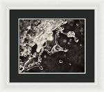 Load image into Gallery viewer, Fluid Structures - Framed Print
