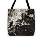 Load image into Gallery viewer, Fluid Structures - Tote Bag
