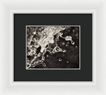 Load image into Gallery viewer, Fluid Structures - Framed Print
