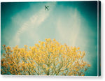 Load image into Gallery viewer, Flying High - Canvas Print
