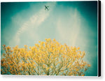 Load image into Gallery viewer, Flying High - Canvas Print
