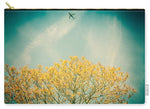 Load image into Gallery viewer, Flying High - Carry-All Pouch
