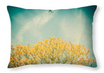 Load image into Gallery viewer, Flying High - Throw Pillow
