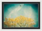Load image into Gallery viewer, Flying High - Framed Print
