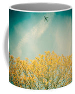 Load image into Gallery viewer, Flying High - Mug
