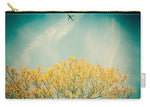 Load image into Gallery viewer, Flying High - Carry-All Pouch
