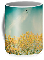 Load image into Gallery viewer, Flying High - Mug
