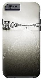 Load image into Gallery viewer, Forth Bridge Traffic - Phone Case
