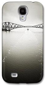 Load image into Gallery viewer, Forth Bridge Traffic - Phone Case
