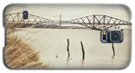 Load image into Gallery viewer, Forth Rail Bridge Scotland Coastline - Phone Case
