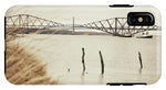Load image into Gallery viewer, Forth Rail Bridge Scotland Coastline - Phone Case
