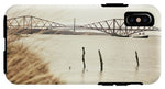 Load image into Gallery viewer, Forth Rail Bridge Scotland Coastline - Phone Case
