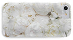 Load image into Gallery viewer, Full Peonies - Phone Case

