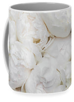 Load image into Gallery viewer, Full Peonies - Mug
