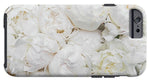 Load image into Gallery viewer, Full Peonies - Phone Case
