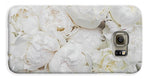 Load image into Gallery viewer, Full Peonies - Phone Case
