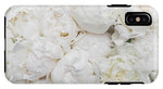 Load image into Gallery viewer, Full Peonies - Phone Case
