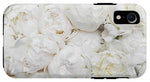 Load image into Gallery viewer, Full Peonies - Phone Case

