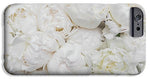 Load image into Gallery viewer, Full Peonies - Phone Case
