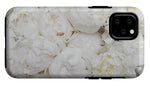 Load image into Gallery viewer, Full Peonies - Phone Case
