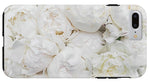 Load image into Gallery viewer, Full Peonies - Phone Case
