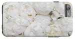 Load image into Gallery viewer, Full Peonies - Phone Case
