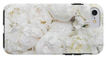 Load image into Gallery viewer, Full Peonies - Phone Case
