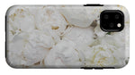 Load image into Gallery viewer, Full Peonies - Phone Case
