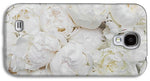 Load image into Gallery viewer, Full Peonies - Phone Case

