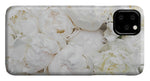 Load image into Gallery viewer, Full Peonies - Phone Case
