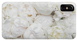Load image into Gallery viewer, Full Peonies - Phone Case
