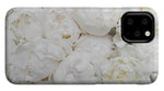Load image into Gallery viewer, Full Peonies - Phone Case
