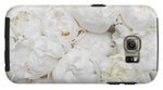 Load image into Gallery viewer, Full Peonies - Phone Case
