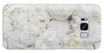 Load image into Gallery viewer, Full Peonies - Phone Case
