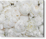 Load image into Gallery viewer, Full Peonies - Acrylic Print
