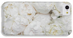 Load image into Gallery viewer, Full Peonies - Phone Case
