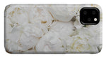 Load image into Gallery viewer, Full Peonies - Phone Case
