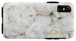Load image into Gallery viewer, Full Peonies - Phone Case
